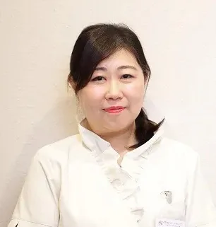 野井 真紀子