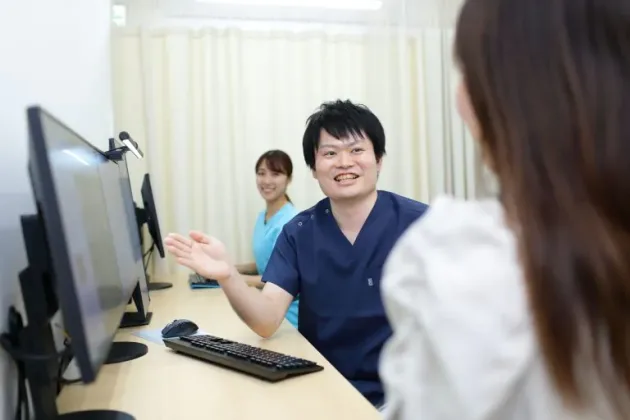 立川駅前こばやし内科・胃と大腸内視鏡クリニック